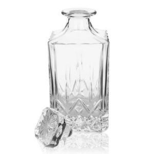 Admiral Liquor Decanter by Viski
